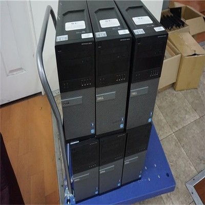 旧电脑回收一般多少钱