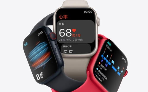 AppleWatch未来或将无创测血糖无创测血糖手表靠谱吗