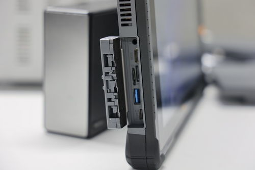 工业平板电脑的接口不够用怎么办