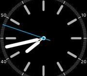 Apple Watch 更换第三方表盘,劳力士走起~