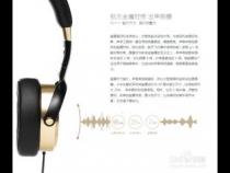 小米头戴耳机怎么样