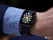 apple watch显示红色闪电标志怎么办