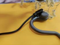 小米骨传导耳机使用方法