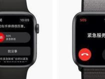 apple watch怎么改界面