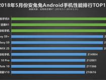 游戏性能最好的手机排行