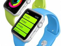 苹果手表Apple Watch怎么校准运动数据