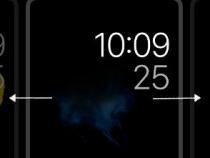 Apple Watch怎么自定义表盘样式
