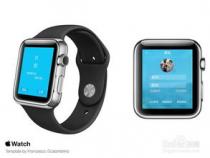 iwatch简单密码怎么开启