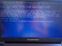 雷神911se笔记本怎么使用u盘安装win10系统