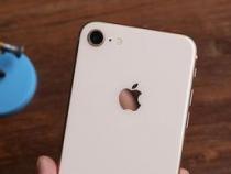 AppleWatchS5支持防水吗