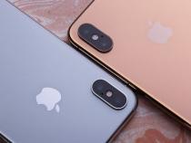 iphone xs max返回键在哪