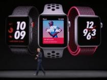 美版的AppleWatch可以用蜂窝吗