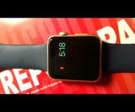 iwatch屏幕一直亮着怎么关闭