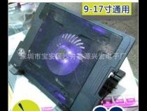 笔记本电脑散热架和散热垫 哪个好用