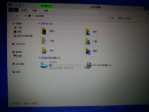 dell笔记本只有一个c盘 改如何分区分盘