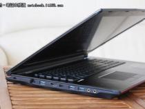 全新GTX 960M显卡 微星GE72游戏本评测