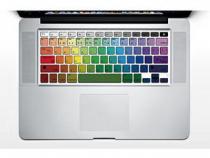 macbook 键盘贴纸