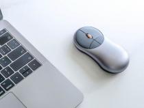 MacBook Pro 搭配什么鼠标好