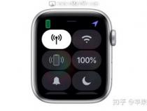Apple Watch使用指南：所有Apple Watch图标和符号含义