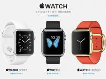 applewatch黑白怎么设置为彩色