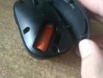 小米蓝牙鼠标无法连接
