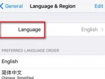 我的平板电脑变成外文了请教怎么设置回中文