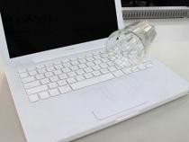 mac键盘进水会自愈吗