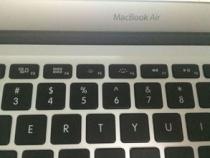 怎么完全禁用 macbook 自带键盘