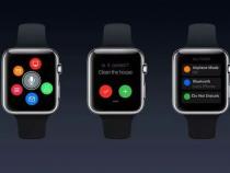 iwatch怎么设置mini钥匙