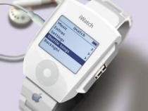 iwatch如何关机开机