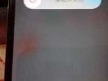 手机一开机就自动关机怎么办