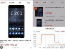 一般手机在双十一还是618降价多