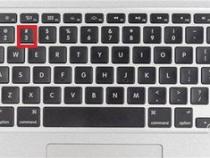 mac ctrl键是哪个键