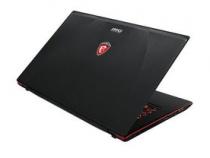 微星强袭GE70 Apache Pro-012游戏本