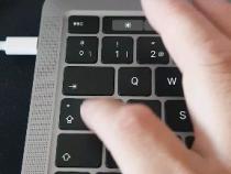 macbook按键不灵