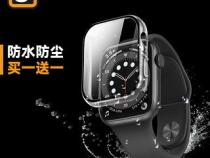苹果s7手表防水吗