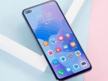 三千元左右的5g手机那个好