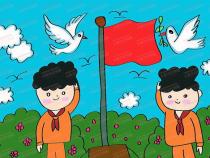 如何制作电脑绘画作品