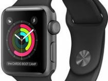 苹果watch维修价目表怎么办能修吗