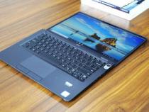 简约高效!戴尔Latitude 5300商用笔记本评测