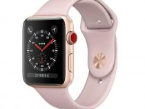 苹果手表apple watch多少钱