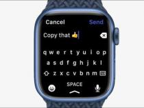 Apple Watch Series 7,也有「全面屏」