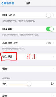 苹果手机为什么一说话就自动打字啊!