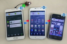 如何在 Android 手机上实现抓包