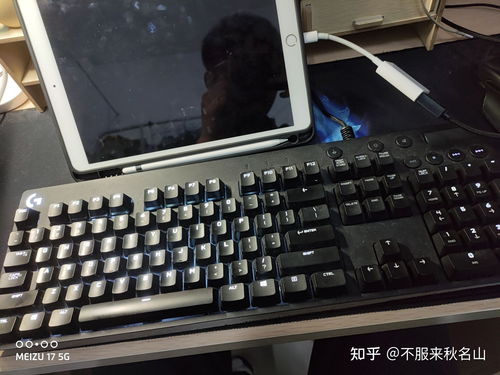 苹果平板怎么连接外接键盘和鼠标