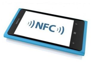 nfc手机有哪些