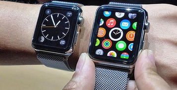 为什么苹果手机打电话时Apple Watch不显示来电