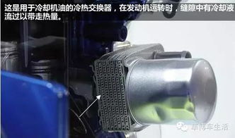 机油散热器漏油怎样解决