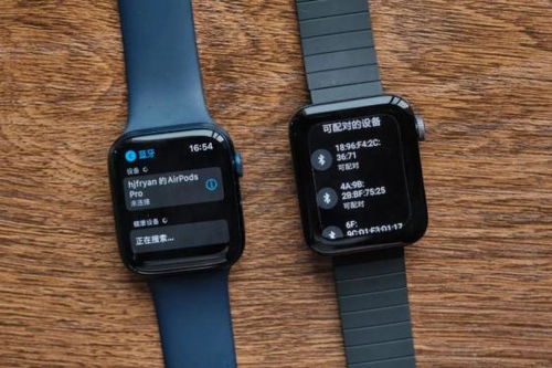 AppleWatch手表刮花了怎么办怎么修复
