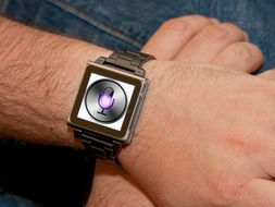 如何选择Iwatch 苹果手表